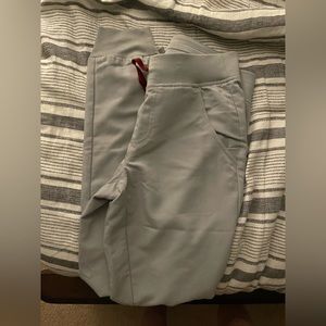 FIGS Zamora joggers size XS